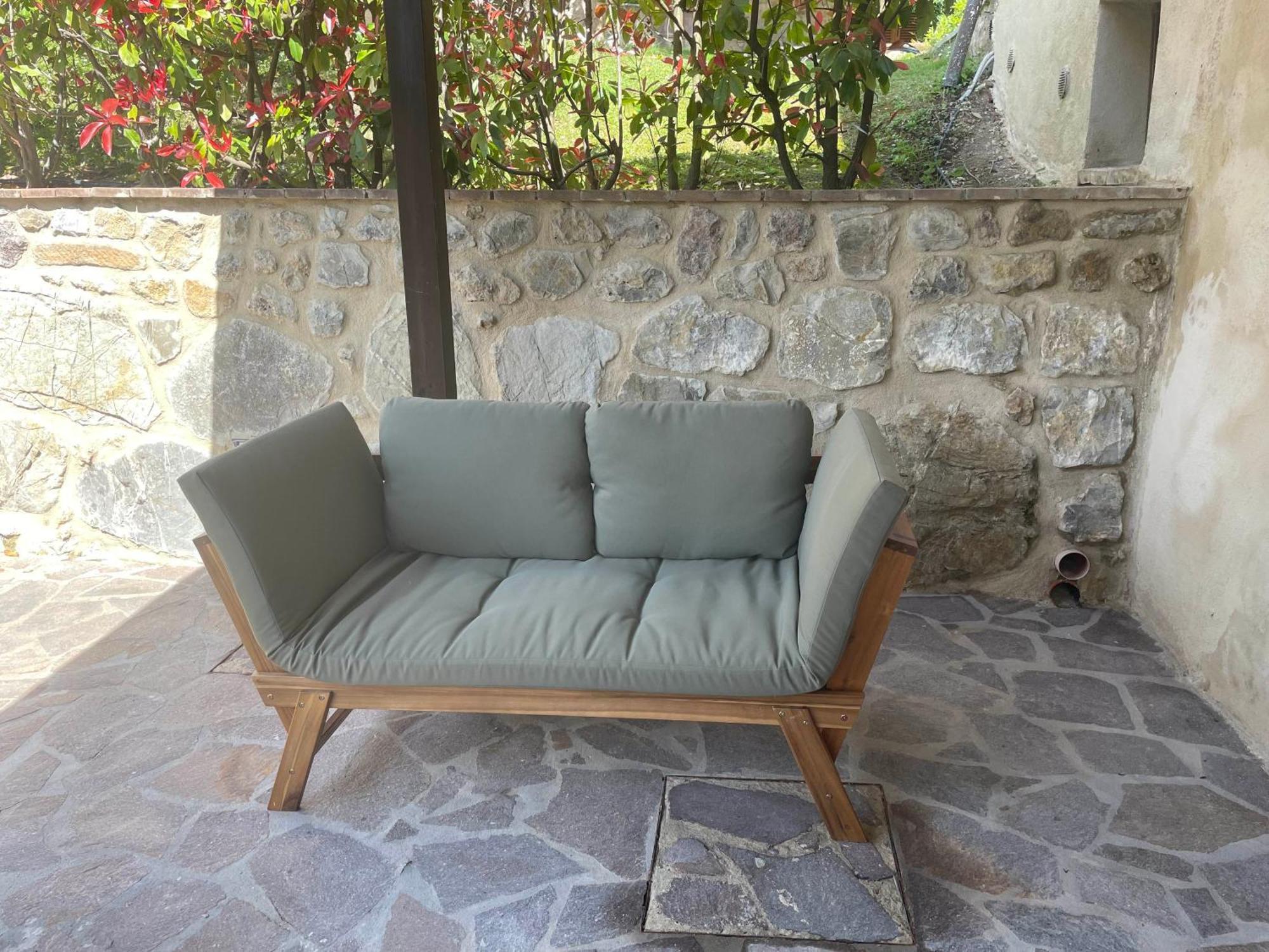 Casa Vacanza Le Case San Gimignano Exterior foto